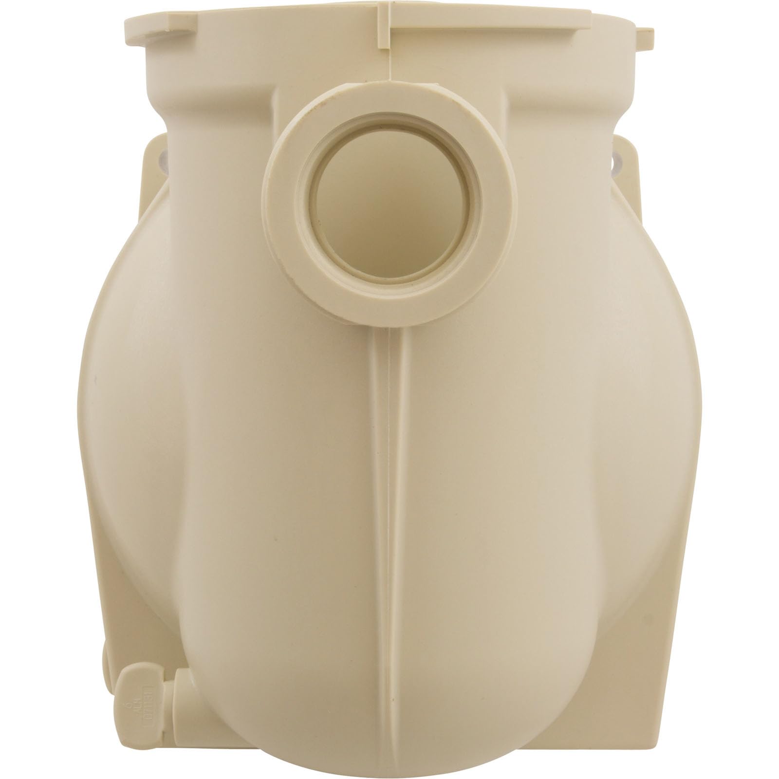 Pentair Trap/Pump Body, Starite Superflo #350089 - Replacement Part for Pool Pumps | Durable Swimming Pool Maintenance Accessory | Perfect for Pool Repair & Water Circulation Systems