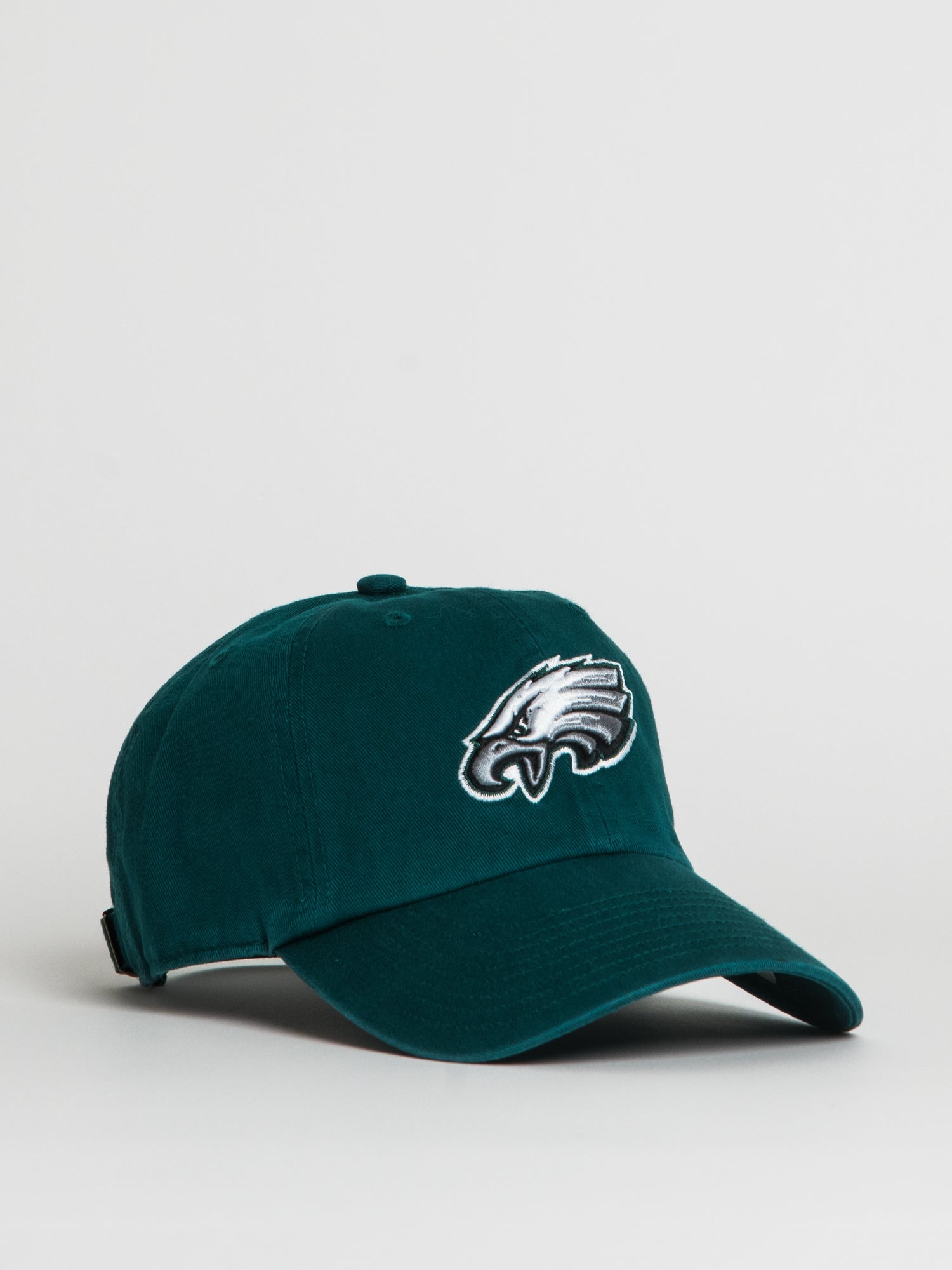 Philadelphia Eagles Adjustable Snapback Hat - Official NFL Team Logo Cap for Men & Women - Perfect for Game Day, Sports Events & Casual Wear