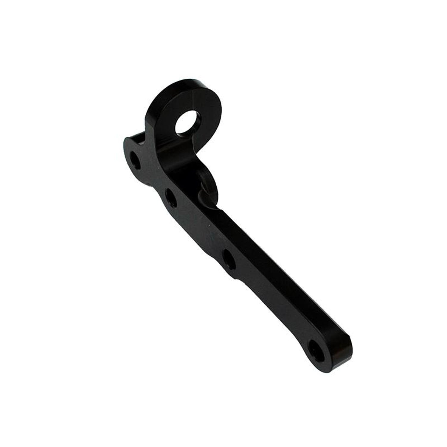 Ducati Panigale RHS Master Cylinder Mount 05 0645MCM - High Performance Brake Clutch Lever Bracket for Motorcycle Racing & Track Days