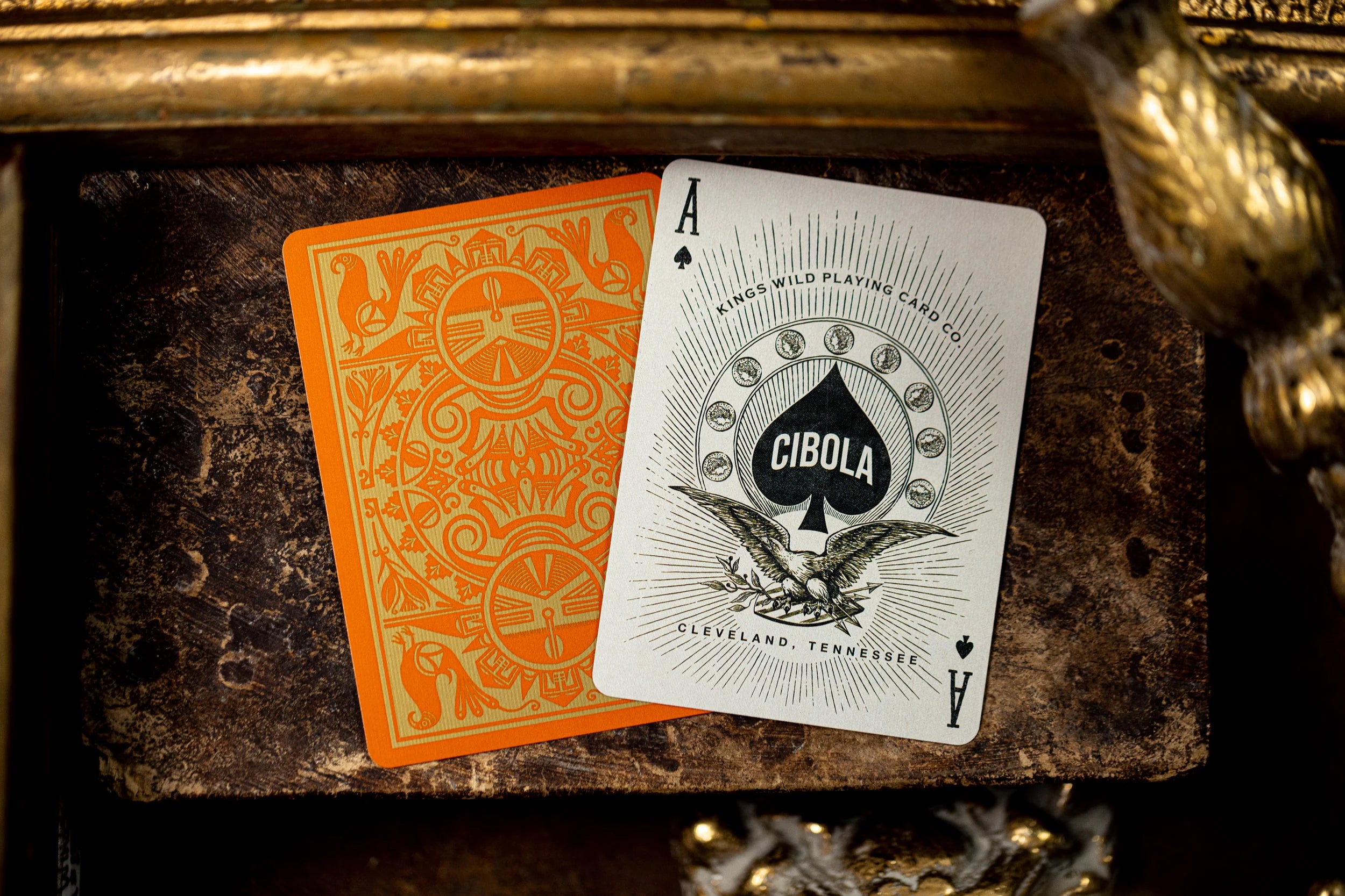 Premium Cibola Playing Cards - 100% Plastic, Waterproof & Durable for Poker, Magic Tricks & Card Games - Ideal for Casino Nights, Family Gatherings & Travel