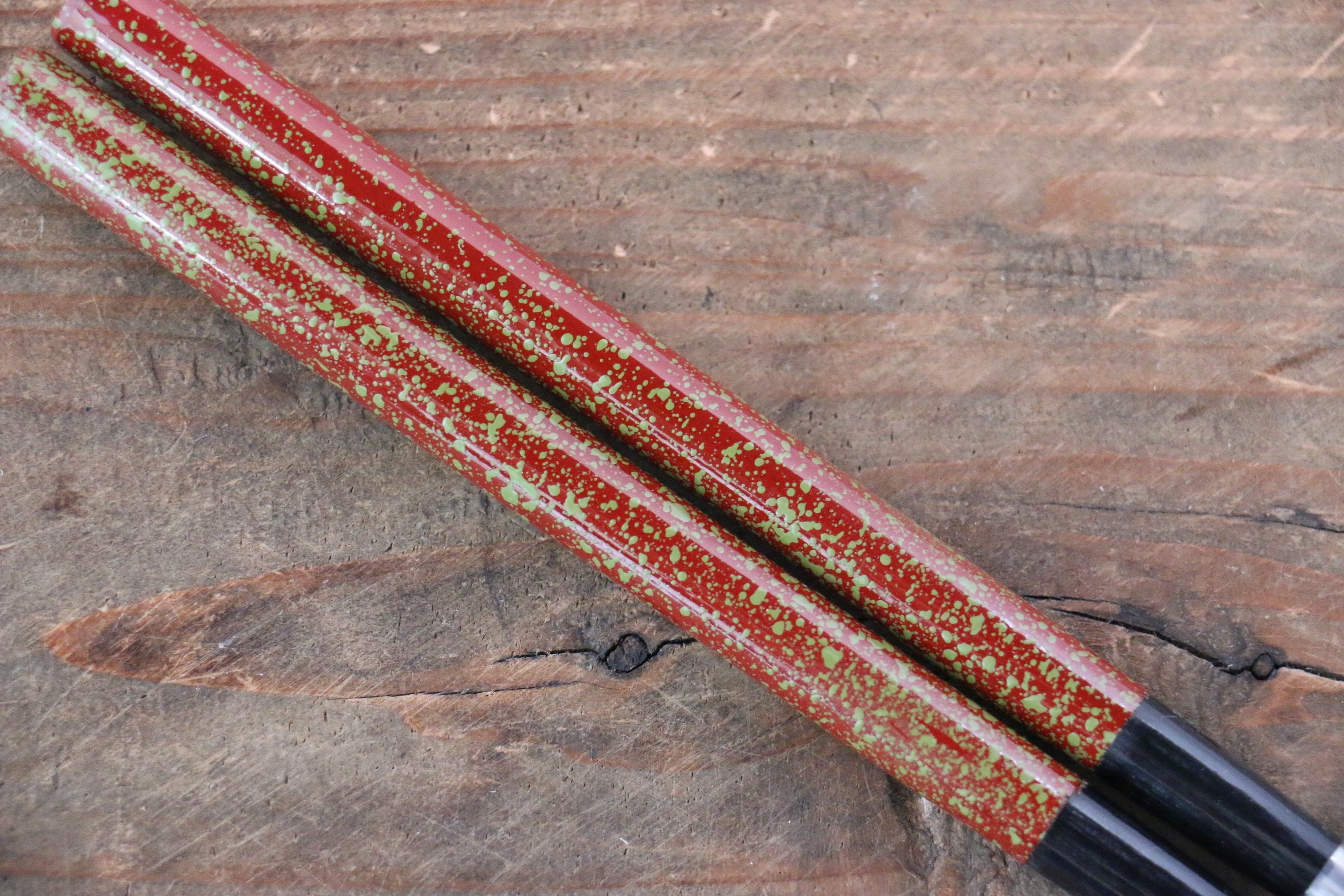 Premium Moribashi Cooking Chopsticks - 6.5