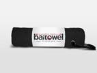 Premium Bait Towel - Super Absorbent Microfiber Fishing Towel for Anglers - Quick Dry, Non-Slip Grip - Perfect for Fishing, Camping, and Outdoor Activities