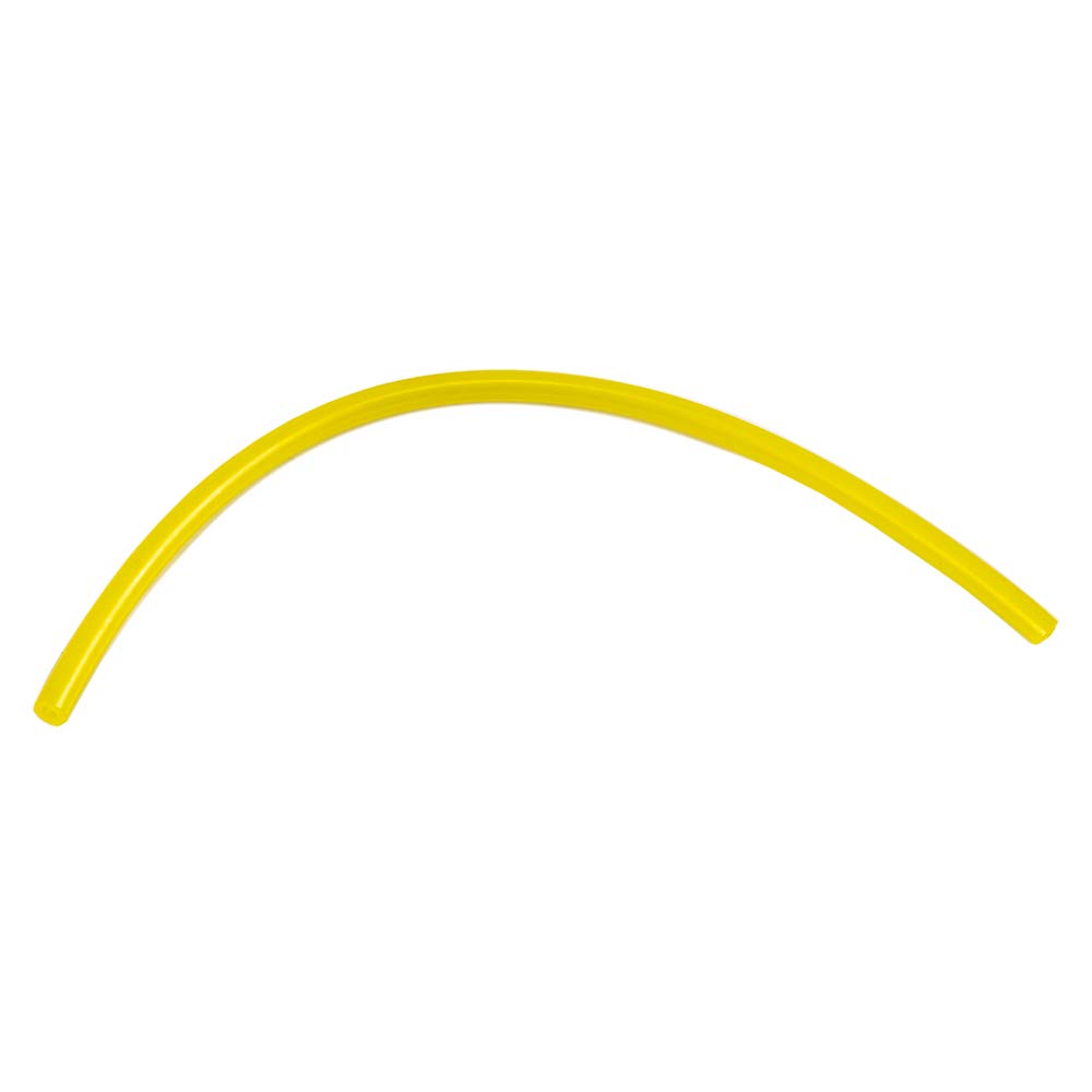 Husqvarna 580632317 Low Perm Fuel Line Replacement - Durable & Flexible for Chainsaws, Trimmers, and Outdoor Power Equipment