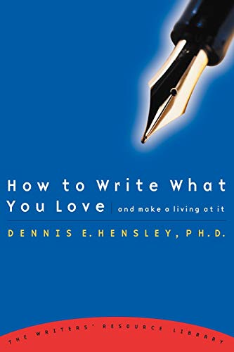 How to Write What You Love and Make a Living | Creative Writing Career Guide for Passionate Writers | Perfect for Aspiring Authors, Bloggers & Content Creators