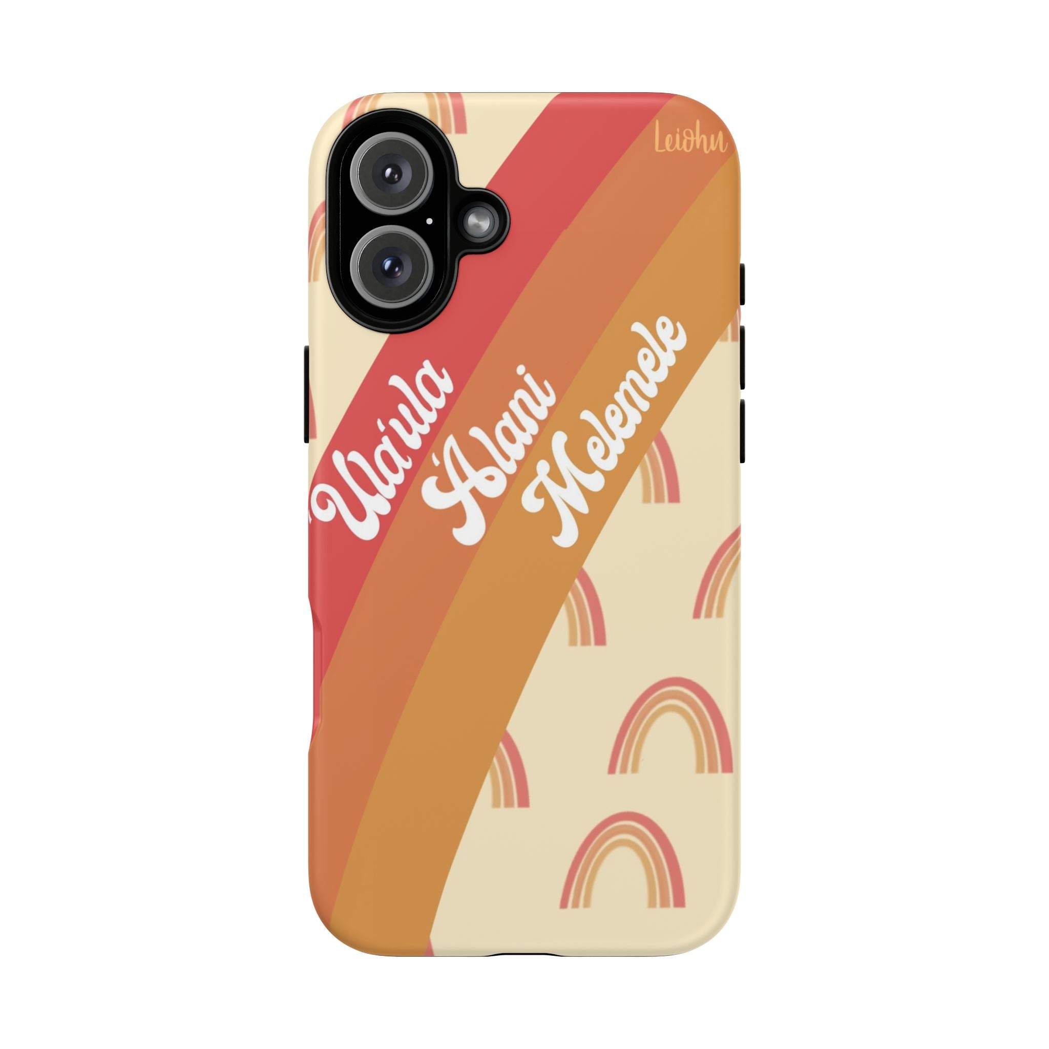 Anuenue Retro 1 - Vintage Style Ukulele for Beginners & Professionals | Perfect for Beach Parties, Campfire Singalongs & Music Lessons