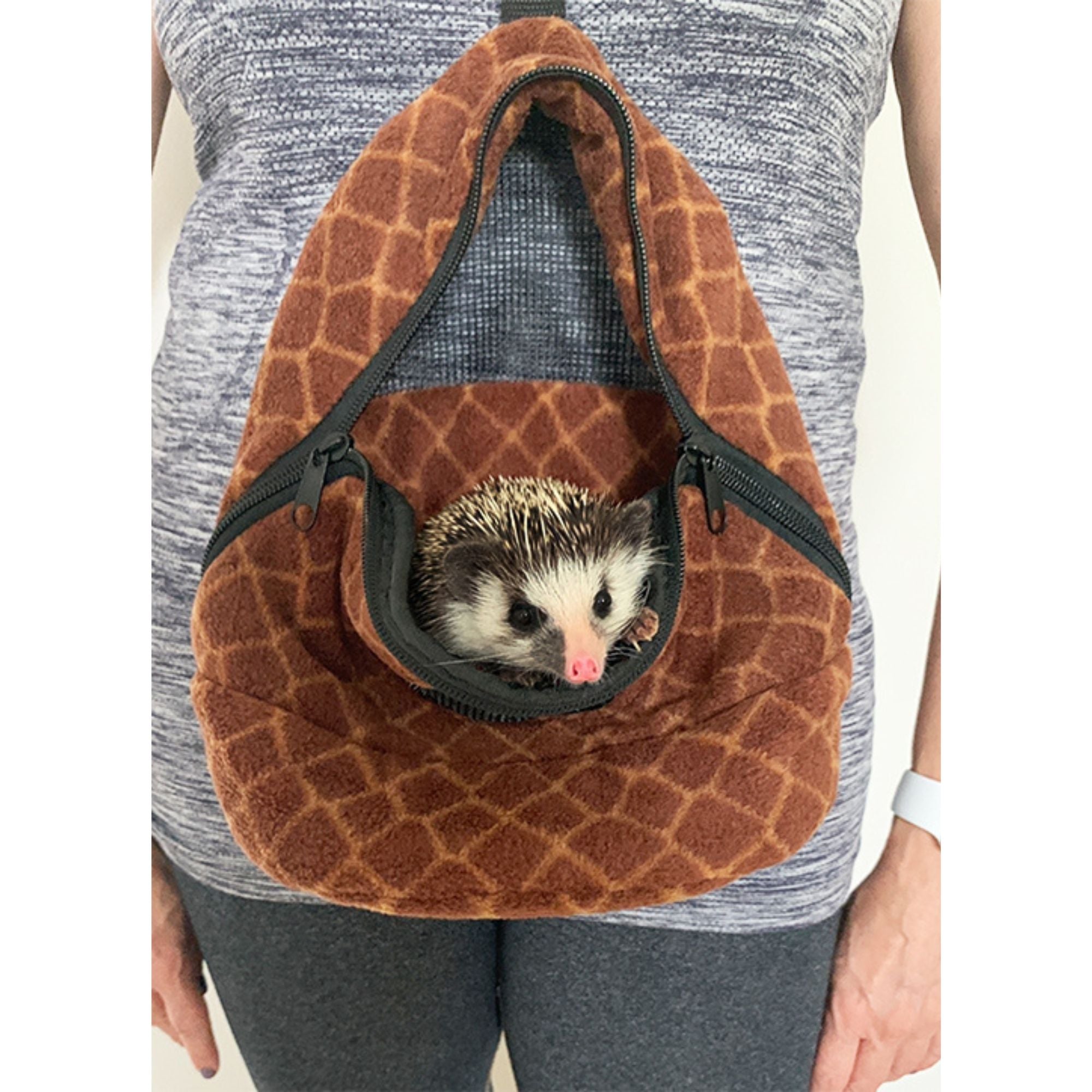 Kucci Carry Pouch - Premium Travel Organizer for Cosmetics, Jewelry & Essentials | Perfect for Travel, Gym & Daily Use