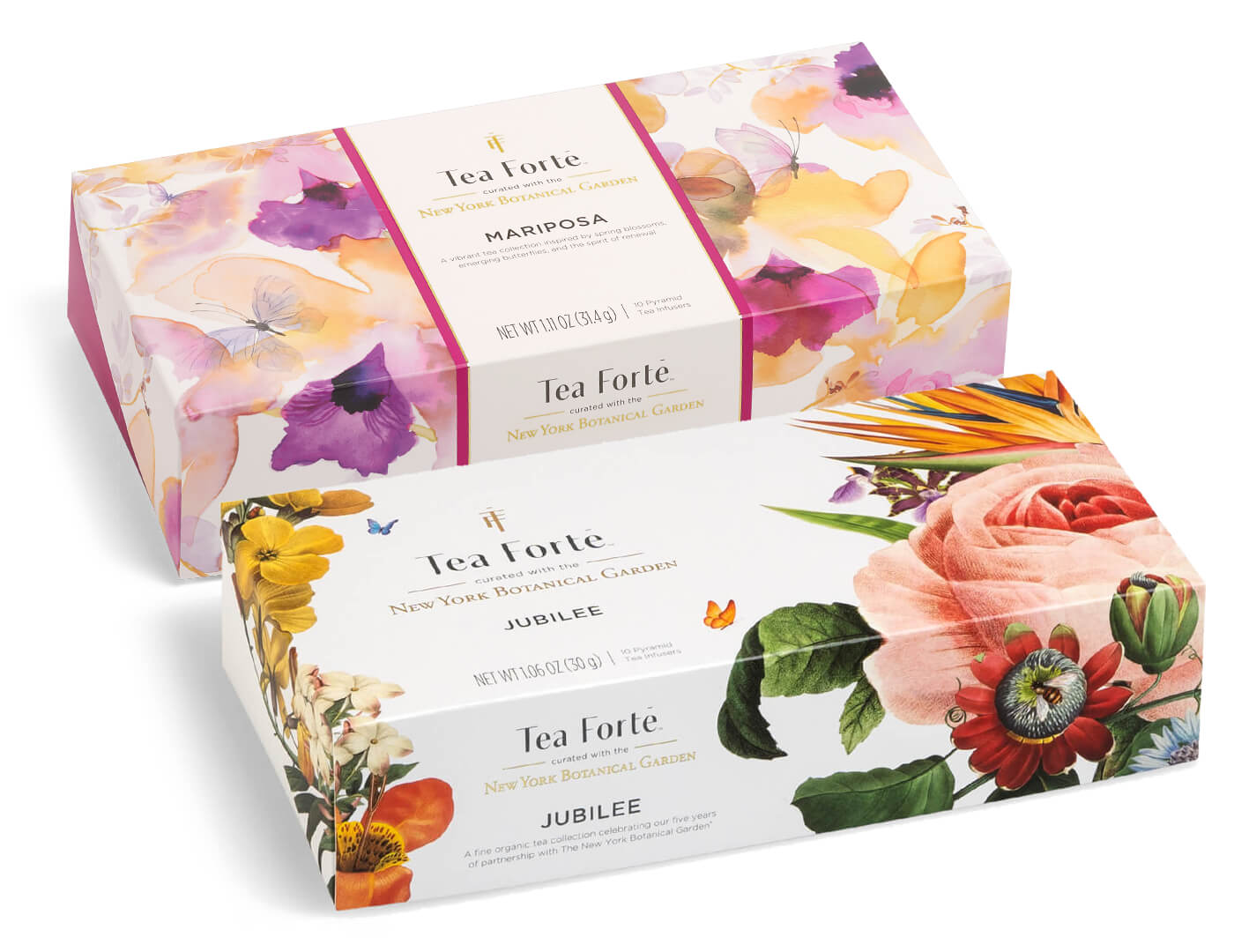 Spring Celebrations Petite Duo - Elegant Floral Hair Clips for Women | Perfect for Weddings, Parties & Special Occasions