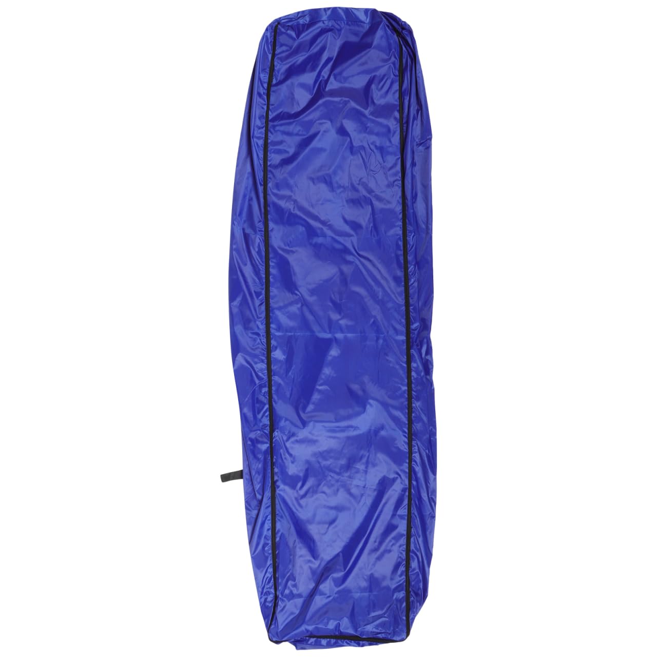 Lurrose Waterproof Cadaver Body Bag - Heavy Duty Oxford Fabric Corpse Pouch for Emergency, Funeral & Hospital Use - Includes Finger Protectors for Safe Handling