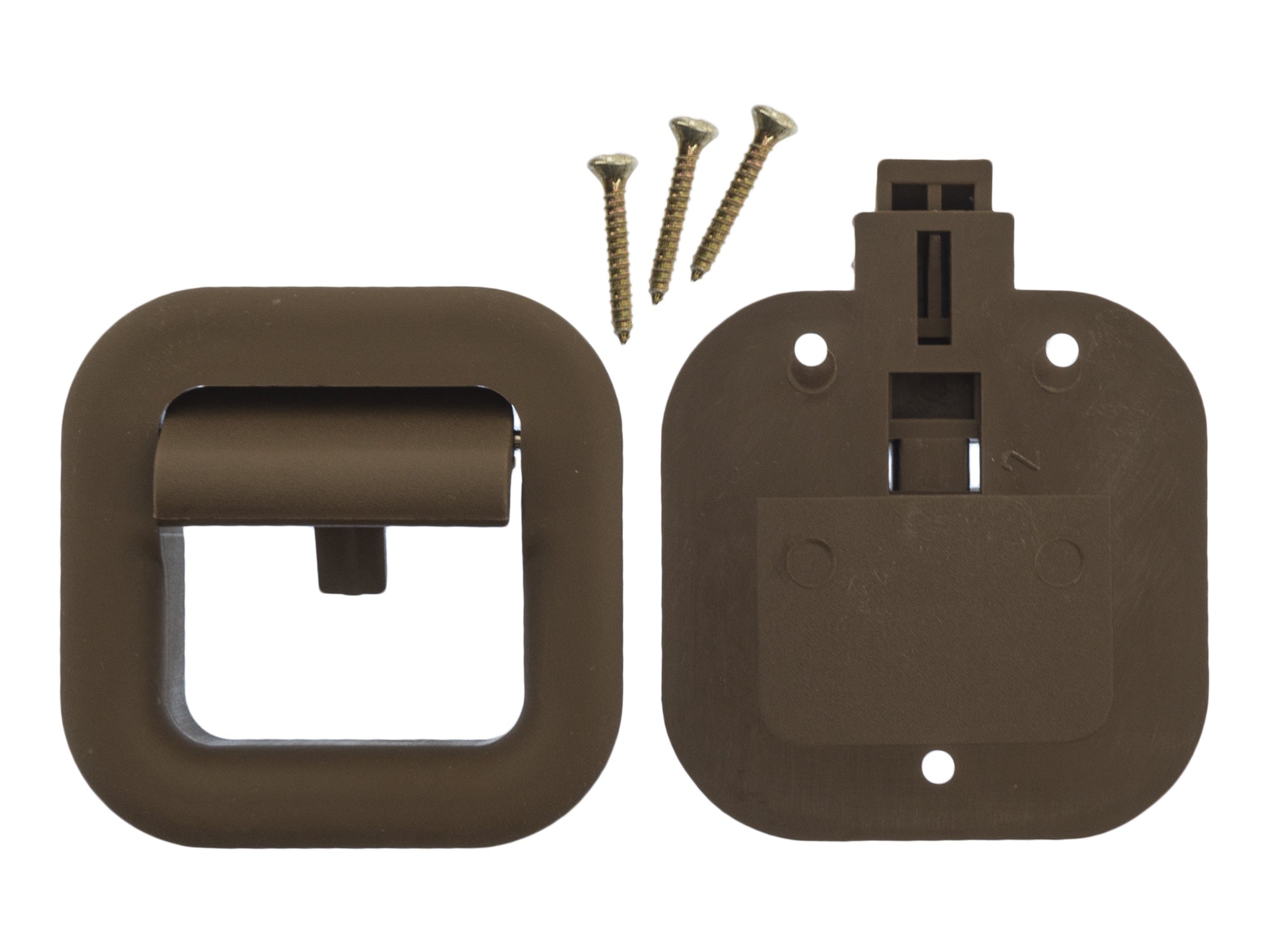 Vanagon Westfalia Cabinet Handle - Durable Replacement Hardware for VW Camper Van - Perfect for Kitchen & Storage Upgrades