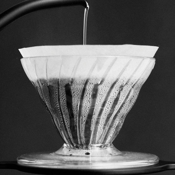 Premium Sibarist Fast Specialty Coffee Filters for Pour Over & Drip Brewing - Perfect for Home Baristas & Coffee Enthusiasts