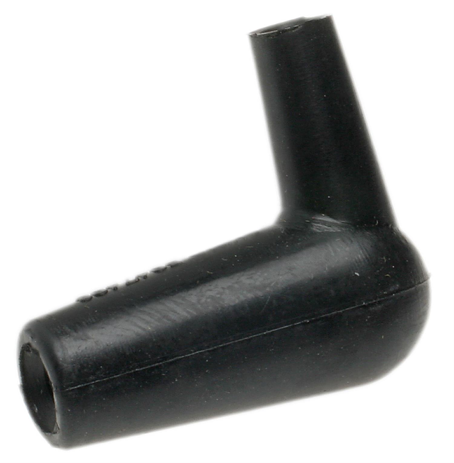 ACDelco Professional 212-540 PCV Vacuum Hose Connector - Replacement Positive Crankcase Ventilation Fitting for GM Vehicles - Perfect for Engine Maintenance & Performance Upgrades
