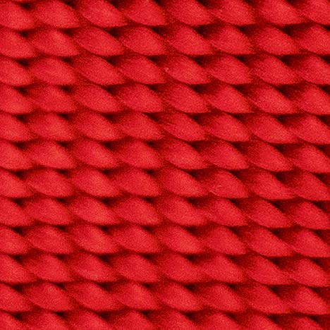 Bright Red