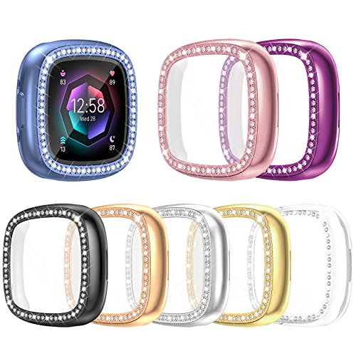 8 Colors