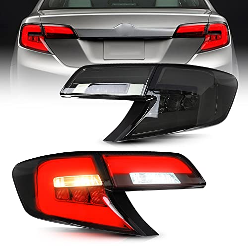 12-14 Smoked(Taillights)