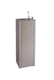 EWI AG80B 220V Commercial Water Cooler Dispenser - Energy Efficient, High Capacity for Offices, Restaurants & Homes