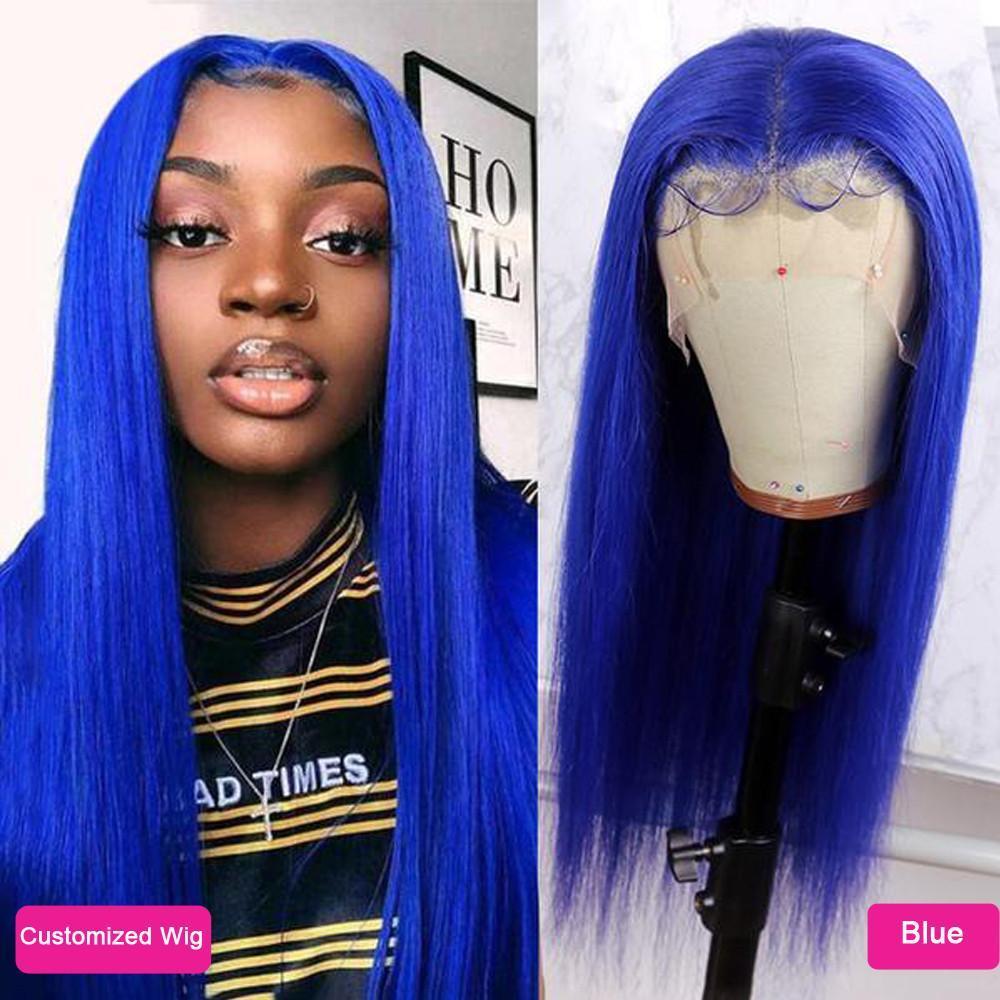 H3-Blue Straight
