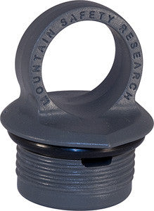 MSR Fuel Bottle Cap Expedition - Durable Replacement Fuel Bottle Lid for Camping Stoves, Backpacking & Outdoor Cooking Accessories - Perfect for Hiking, Backpacking & Emergency Preparedness Kits