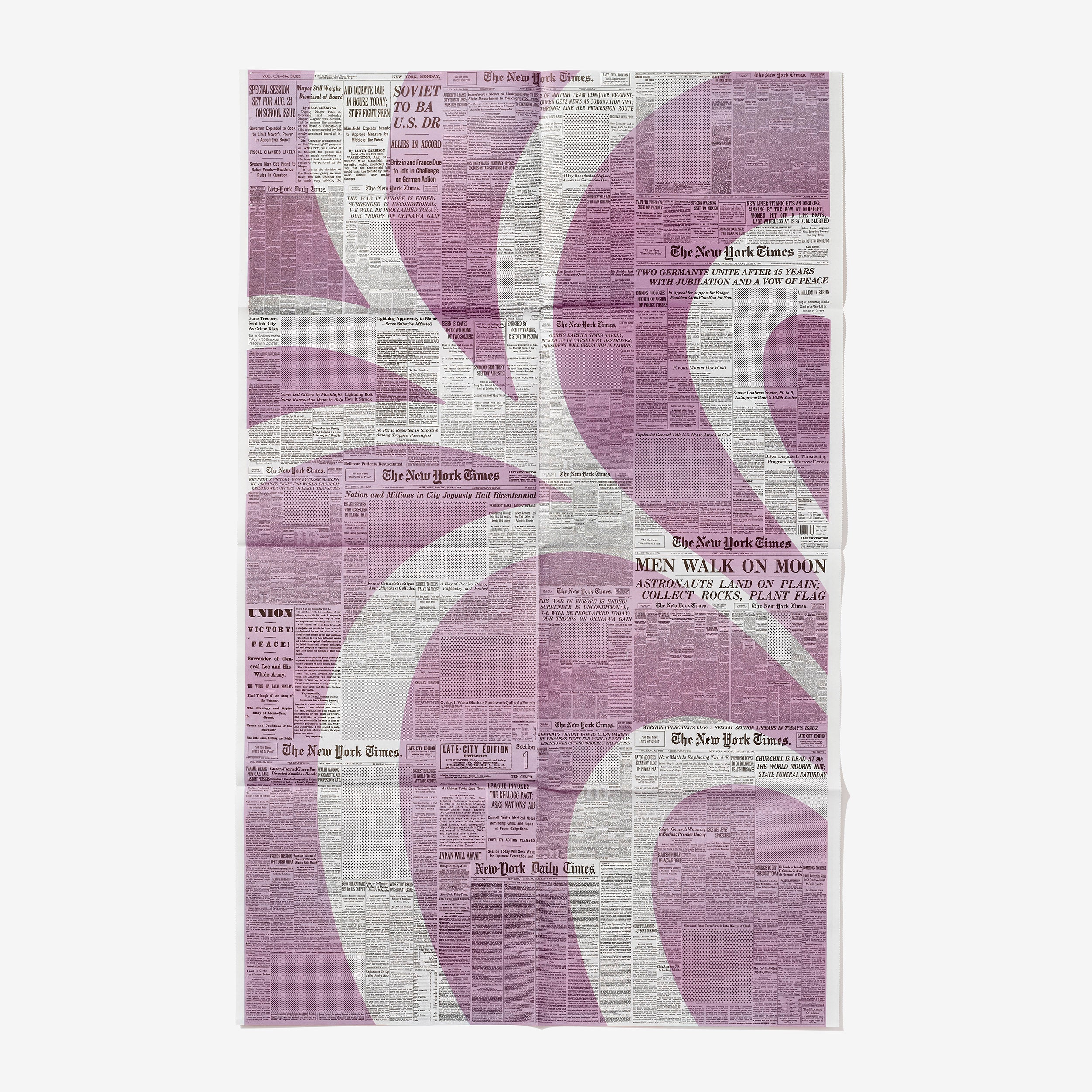 Pressman Wrapping Paper - Premium Gift Wrapping Paper for Birthdays, Christmas & Special Occasions - Perfect for DIY Crafts, Party Decorations & Present Wrapping