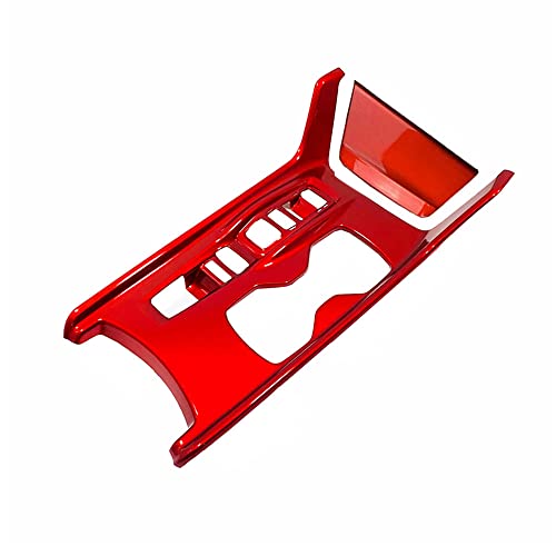 Bright Red