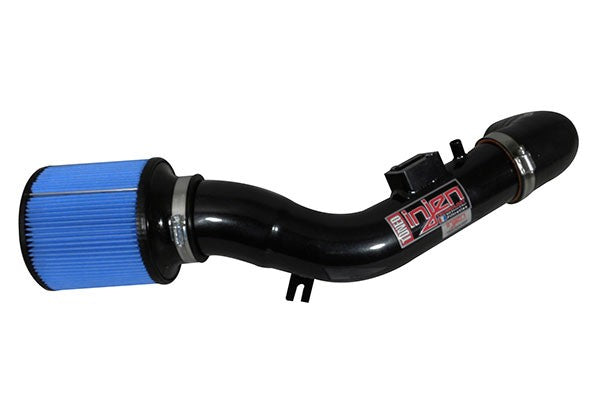 2009-2010 Chevy Malibu 2.4L & 2008-2010 Pontiac G6 2.4L SP Series High Performance Cold Air Intake System - Black - Improve Engine Power & Fuel Efficiency for Street Racing & Daily Driving