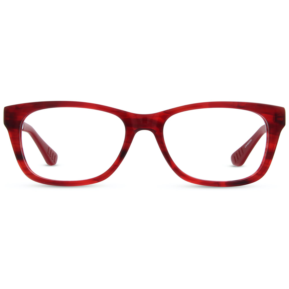 Red Crystal
