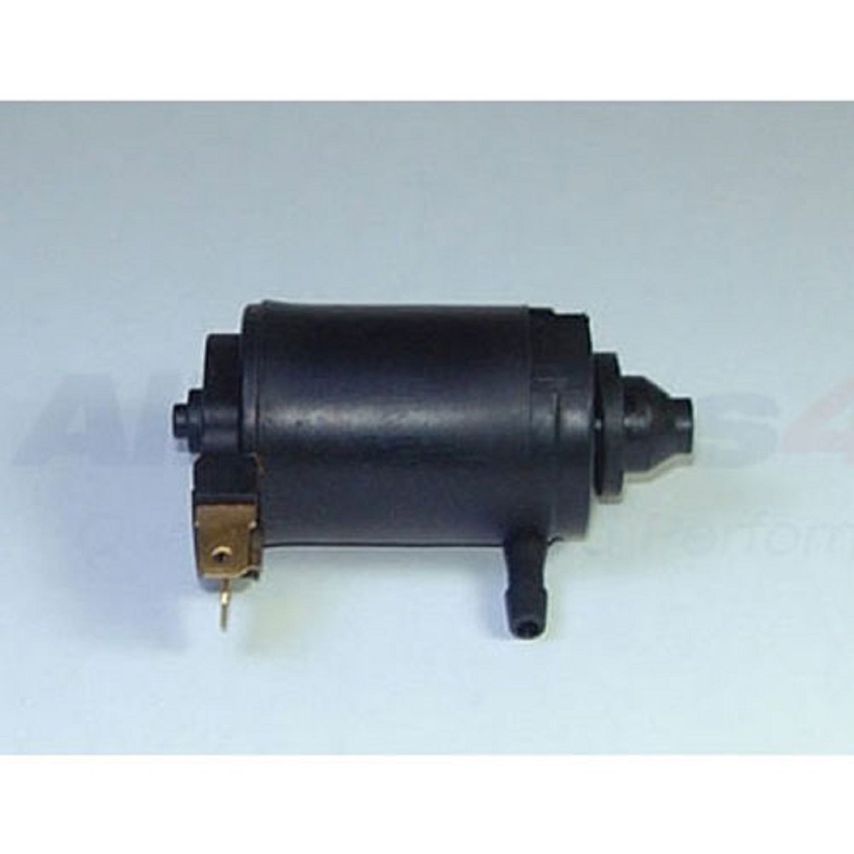 New ADU3905 Windshield Washer Pump - High-Performance Replacement for Smooth Windshield Cleaning - Perfect for Cars, Trucks & SUVs in Rainy or Dusty Conditions