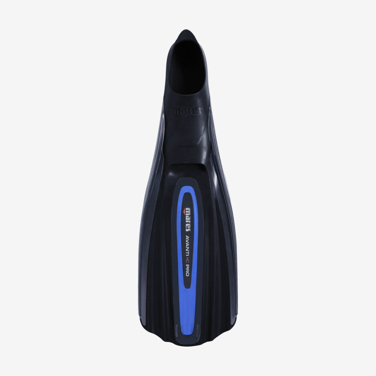 Black/ Blue