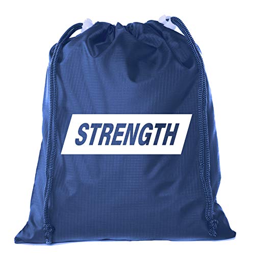 Strength-navy