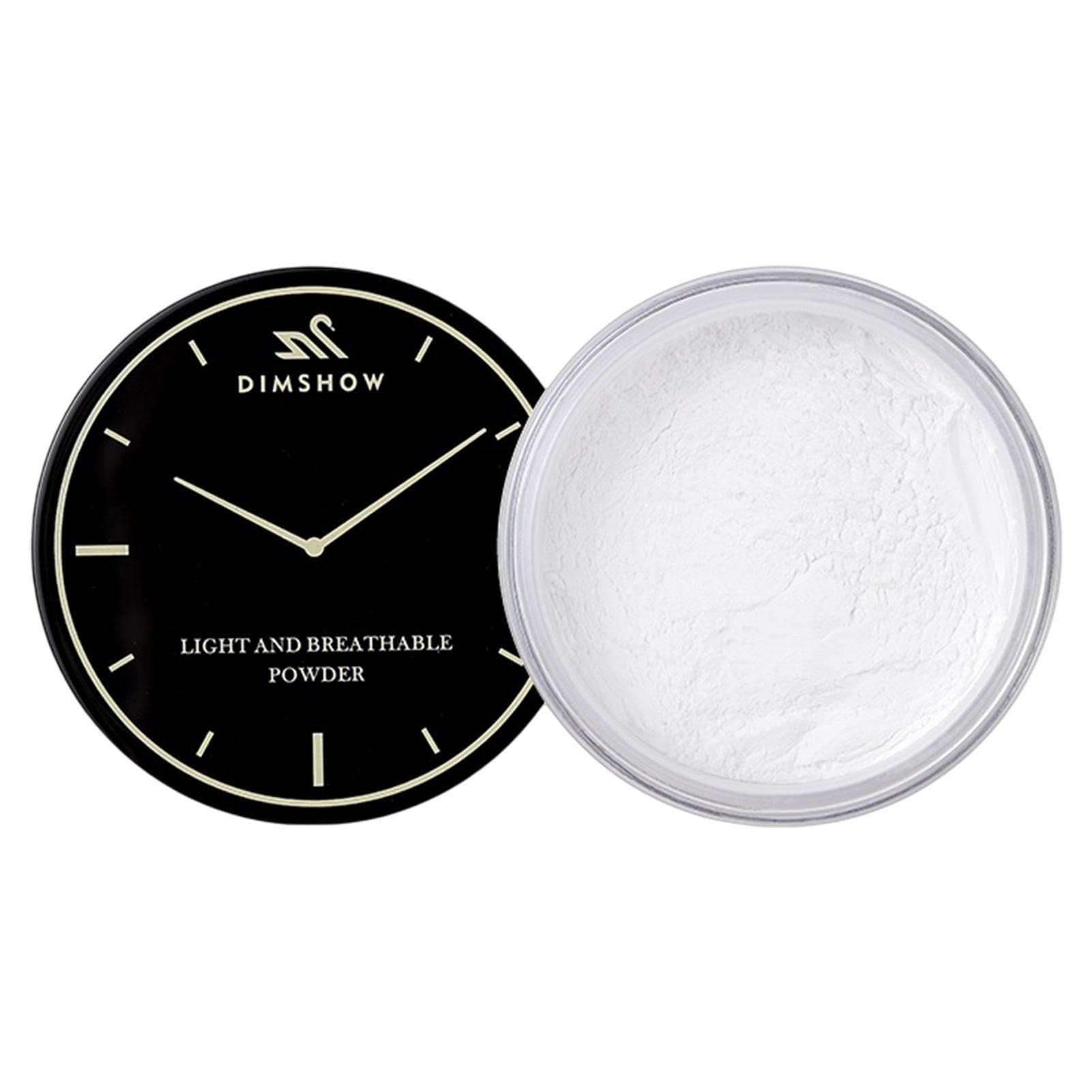 Best Setting Powder for Makeup | Long-Lasting Translucent Face Powder to Blur Imperfections & Enhance Glow - Cipliko | Perfect for Daily Wear, Photo Shoots & Special Occasions