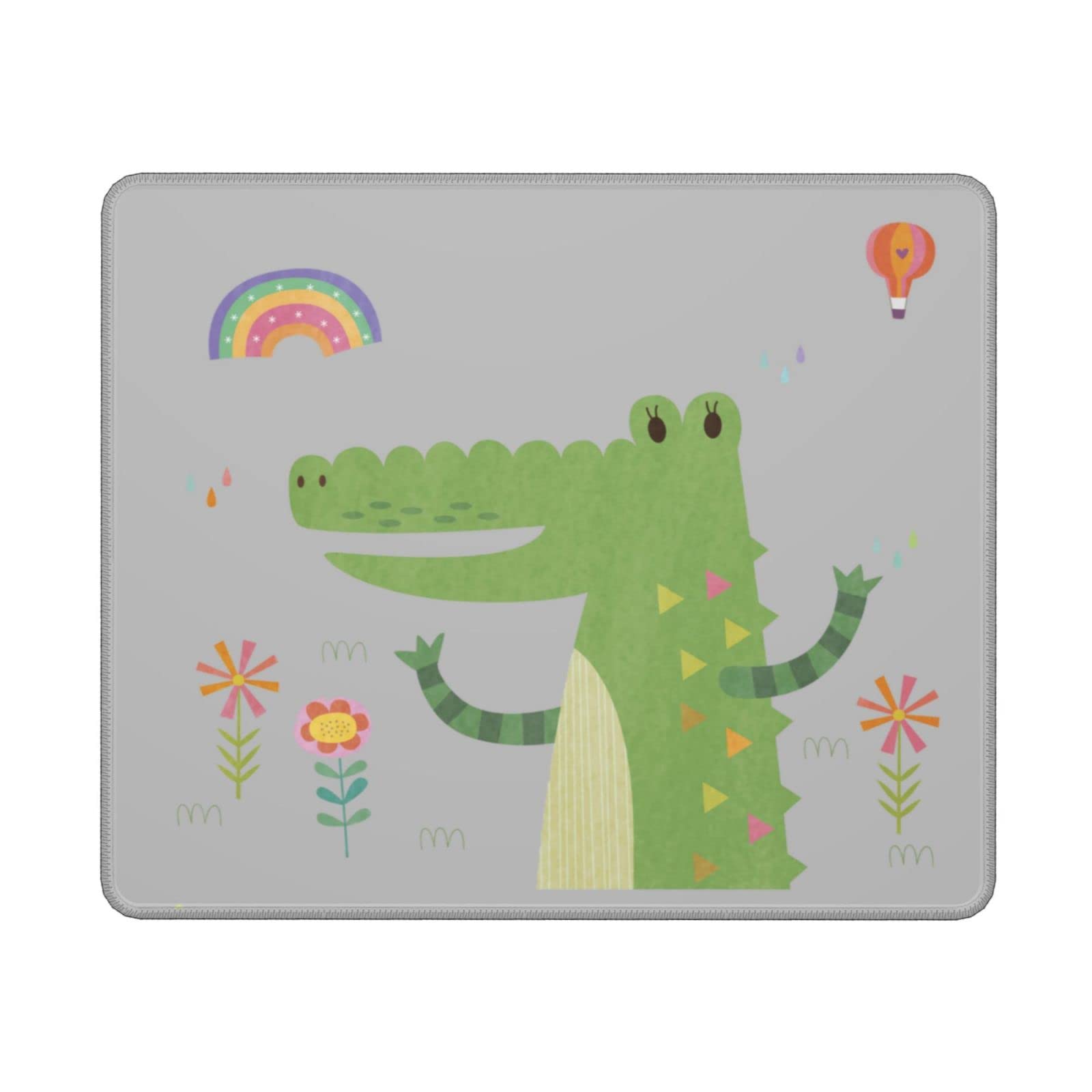 Premium Non-Slip Gaming Mouse Pad - Large Rectangular Desk Mat with Rubber Base for PC, Laptop, Wireless Mouse - Perfect for Work, Study, Writing, Office & Home Use - Ideal for Gaming, Travel & Daily Computing Tasks