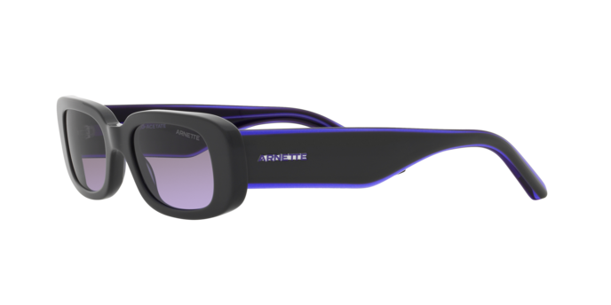 Arnette Litty AN4317 12404Q Sunglasses - Polarized UV Protection for Men & Women - Perfect for Outdoor Sports, Driving & Beach Activities