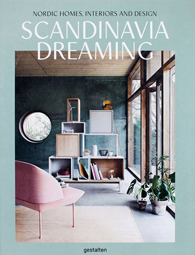 Scandinavian Dreaming - Nordic Inspired Home Decor & Gifts for Cozy Living Rooms & Bedrooms