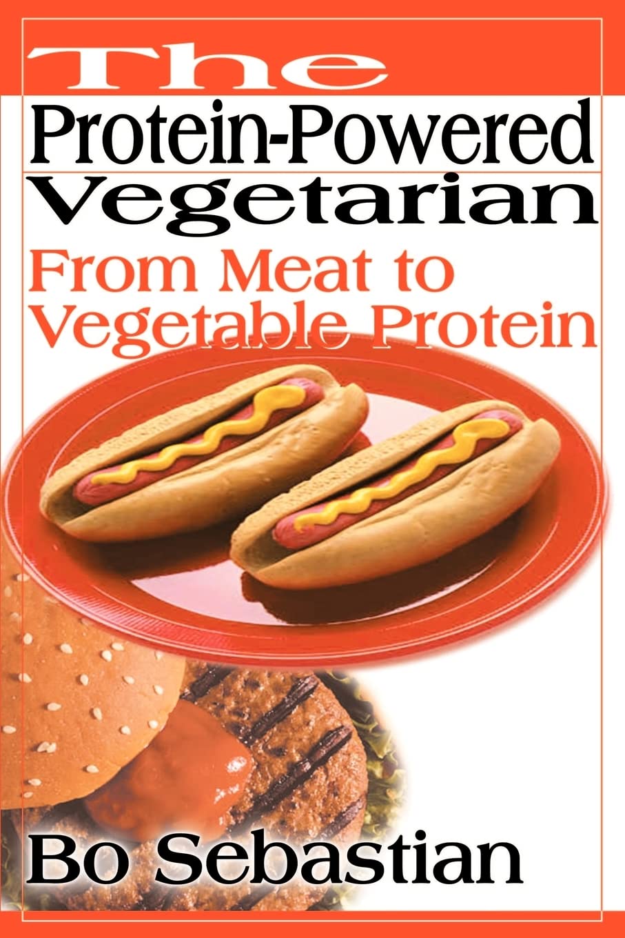 Plant-Based Protein Guide: How to Transition from Meat to Vegetarian Protein for Health & Fitness | Perfect for Vegan Diets & Meal Prep