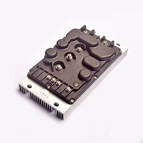 12V controller
