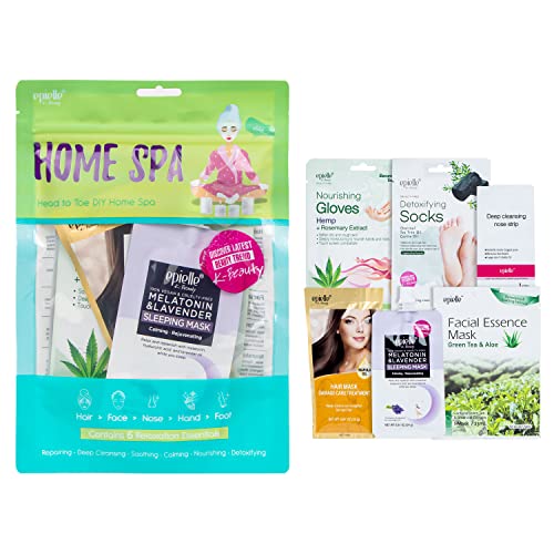 Home Spa Kit