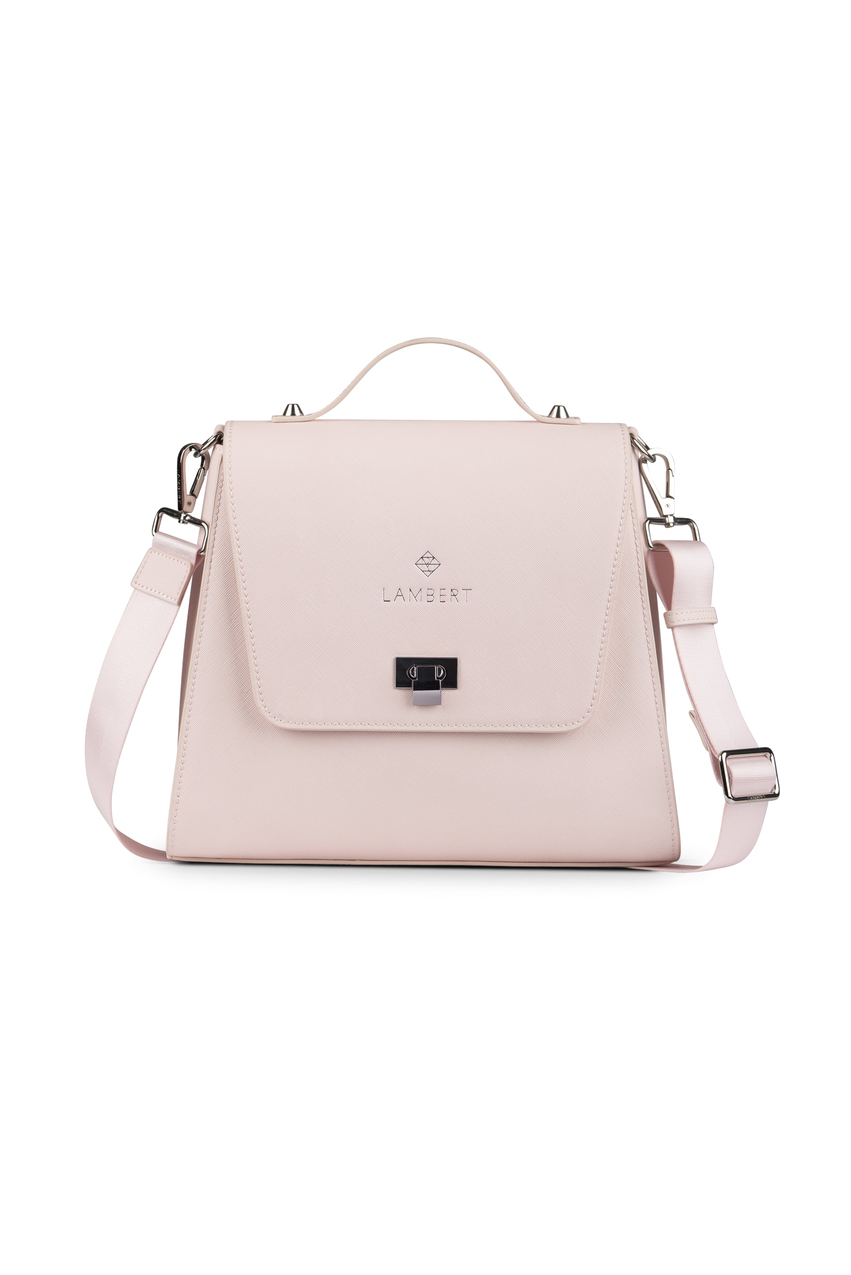 Elie Bag - Stylish & Durable Crossbody Purse for Women | Perfect for Work, Travel & Everyday Use