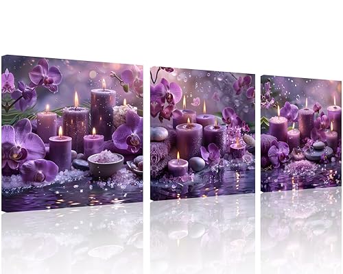 Purple Zen