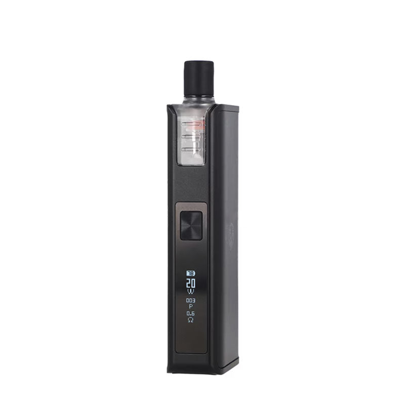 Vaporesso Apex Pod Kit - Refillable Vape Pod System with Adjustable Airflow & Long Battery Life | Perfect for On-the-Go Vaping & Smoking Cessation