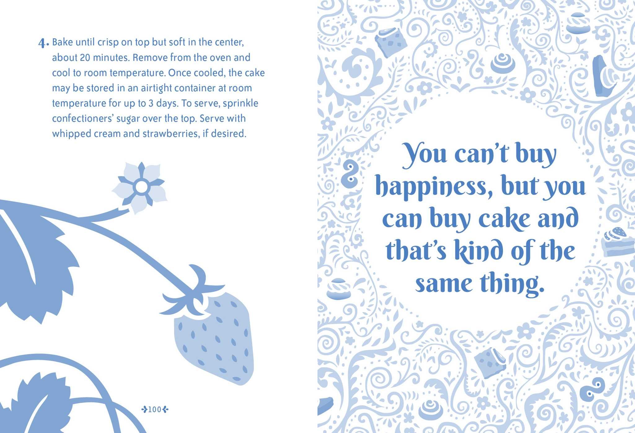 The Little Book of Fika: Discover the Uplifting Swedish Coffee Break Ritual - Perfect for Relaxation, Social Bonding & Daily Mindfulness