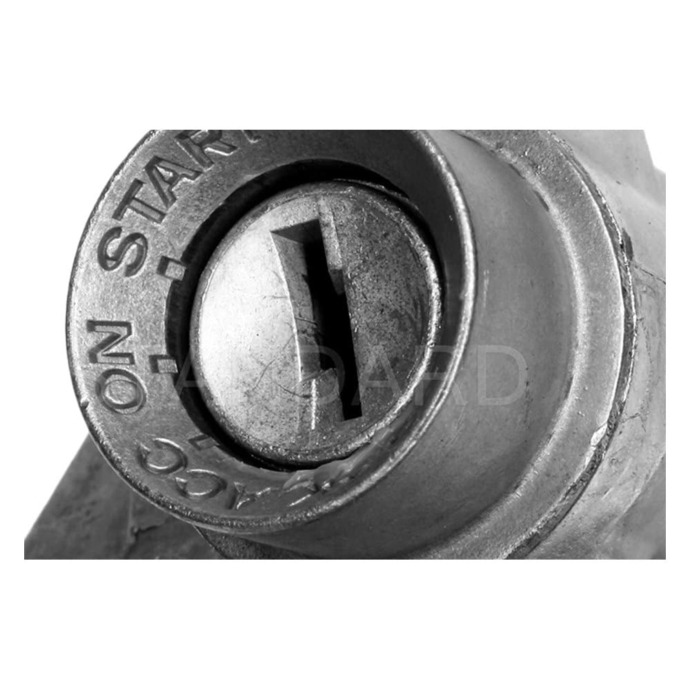 High-Quality Ignition Switch for Cars, Trucks & SUVs - Durable Replacement Part for Smooth Engine Start - Perfect for Automotive Repair & DIY Projects