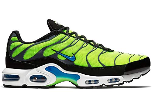 Green Volt Photo Blue Black Dark Grey 700