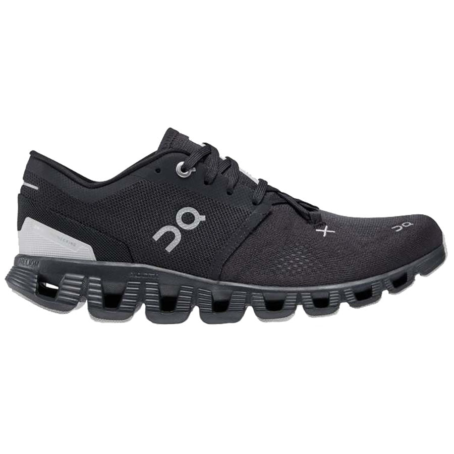 Women's Cloud X 3 Running Shoes - Lightweight Comfortable Sneakers for Jogging, Gym Workouts & Daily Wear | Perfect for Fitness Enthusiasts & Active Lifestyles