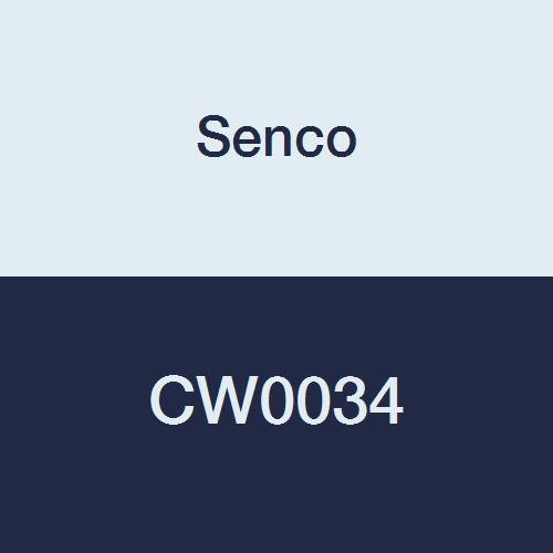 Senco CW0034 PC1131 Crankshaft Replacement Part - High Performance Engine Component for Power Tools & Industrial Equipment | Ideal for Repair, Maintenance & DIY Projects
