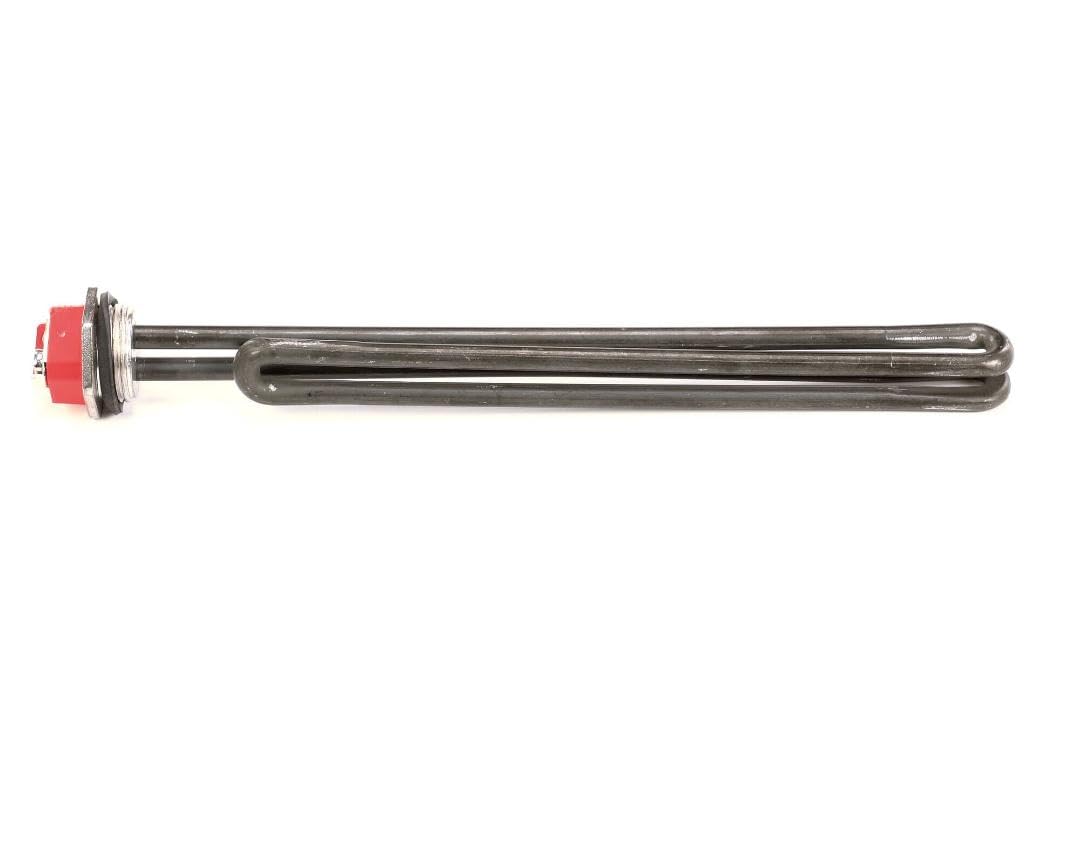 CMA Dish Machines 13955.00 Screw Plug Heater 3KW 480V Replacement Part for EST Model Dishwashers - Commercial Kitchen Equipment Repair