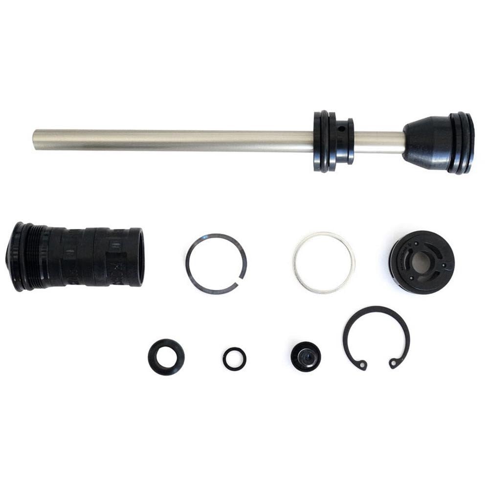 Rockshox Reba A7 Left Spring Internals - 130-150mm Travel, 27.5/29