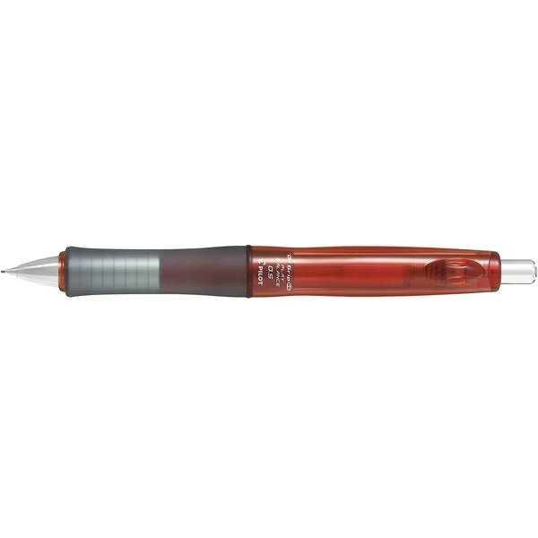 Pilot Dr. Grip CL Play Balance Mechanical Pencil - 0.7mm Comfort Grip Writing Tool for School, Office & Sketching - Ergonomic Design Reduces Hand Fatigue
