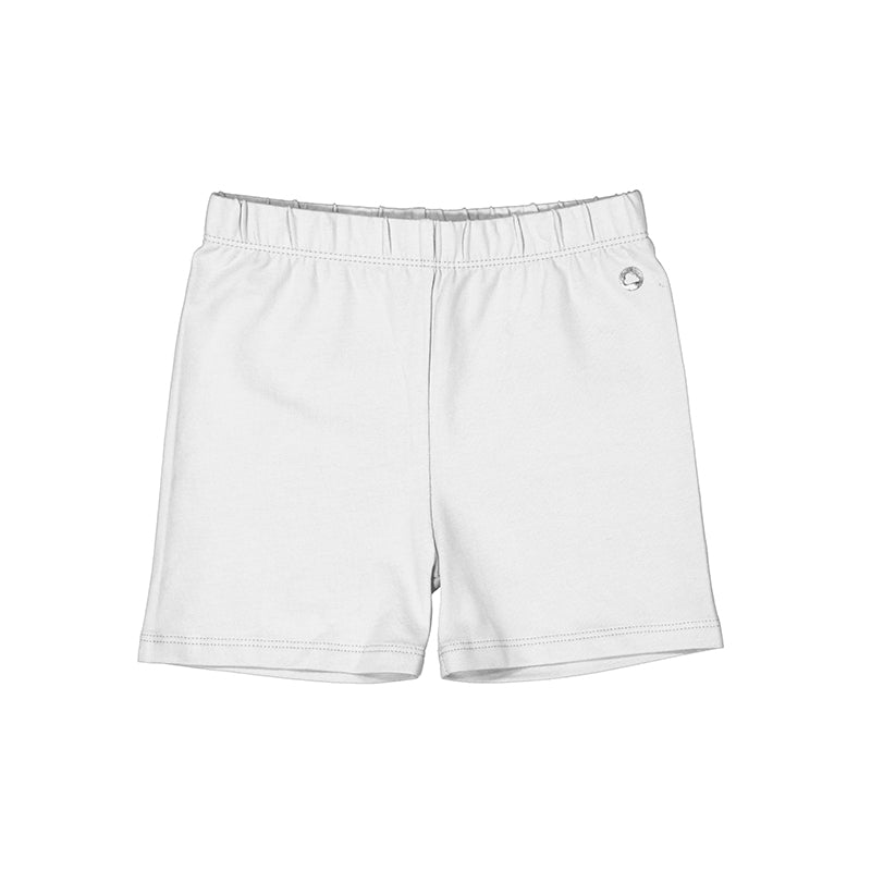 Mayoral Women's Bike Shorts - High Waist Spring 2025 Collection - Perfect for Cycling, Running & Yoga