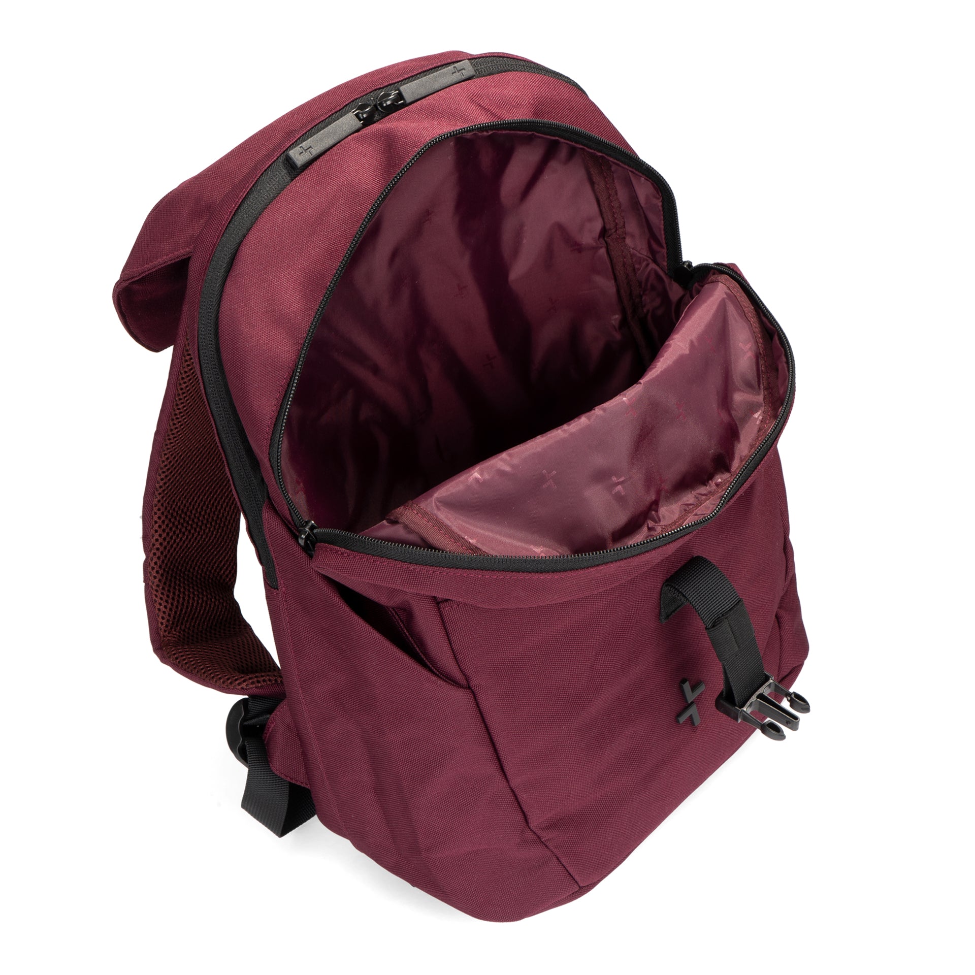 Tracker Icon 2.0 Backpack - Durable Waterproof Travel & Hiking Backpack for Men & Women - Perfect for Outdoor Adventures, Commuting & Daily Use