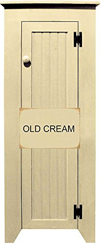Old Cream