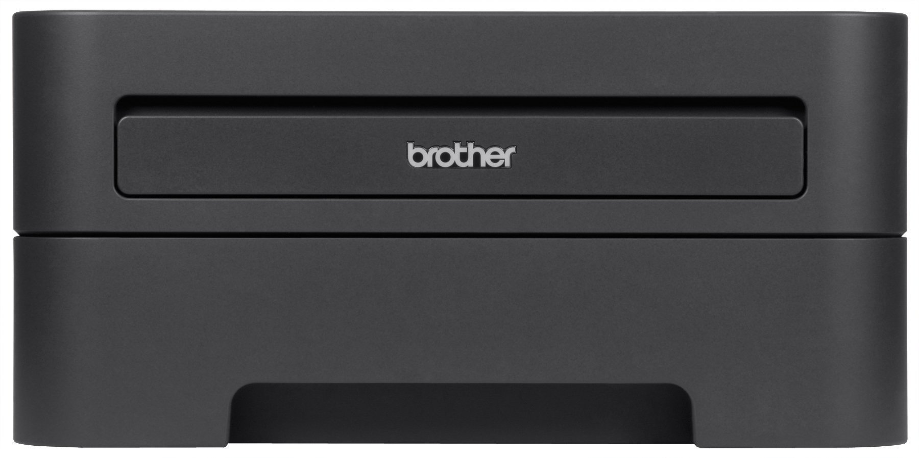 Brother HL2240D Monochrome Laser Printer - Fast & Reliable Printing for Home Office, Small Business | Compact Design, Wireless Connectivity, High-Quality Prints for Documents, Reports, and School Projects